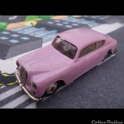 Lancia Aurelia GT