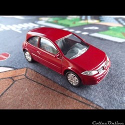 Renault Megane II