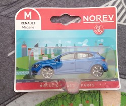 Renault Megane IV