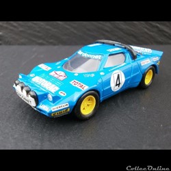 Lancia Stratos HF
