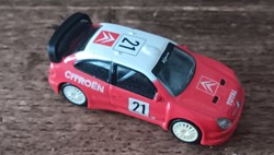 Citroen Xsara WRC