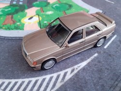 Mercedes-Benz 190 E 2.3