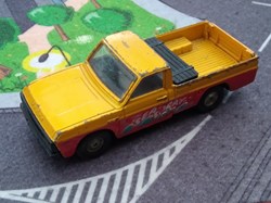 Mazda B1600 Pickup
