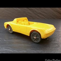Porsche 914