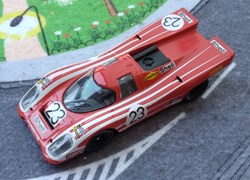 Porsche 917K