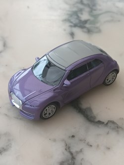 Citroën Revolte