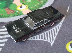 Buick Skylark Gran Sport