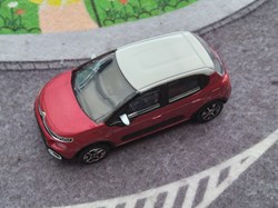 Citroën C3 III