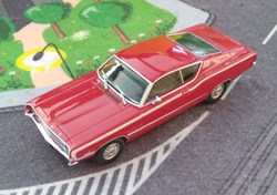 Ford Fairlane Torino GT