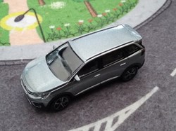 Peugeot 5008 II