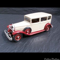 Talbot H78 Pacific