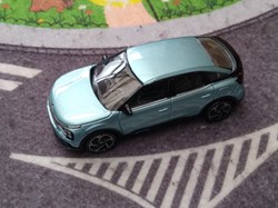 Citroën C4 III