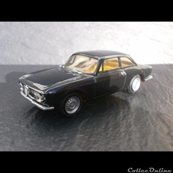 Alfa Roméo Giulia Sprint GT