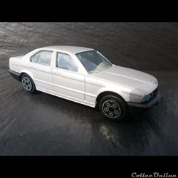 BMW 535i