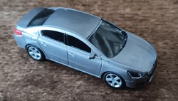Peugeot 508 I