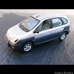 Renault Scenic Rx4