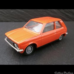 Citroën LN