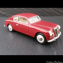 Lancia Aurelia GT B20