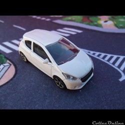 Peugeot 208 I