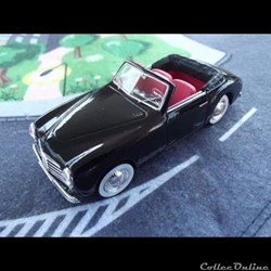 Simca 8 Sport