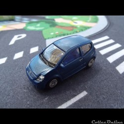 Citroën C2