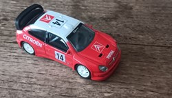 Citroen Xsara WRC