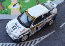 Ford Escort RS Cosworth "Rallye de Monte-Carlo" 1994