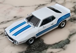 AMC Javelin AMX