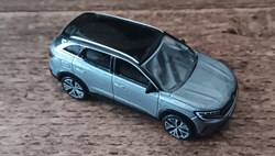 Renault Austral E-Tech full Hybrid