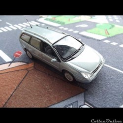 Citroën C5 break
