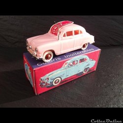 Simca 9 Aronde