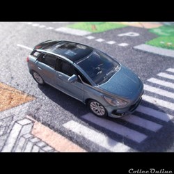 Citroën DS5