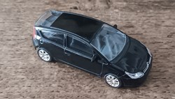 Citroën C4 I