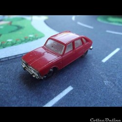 Renault 16