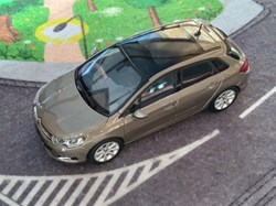Citroën C4 berline