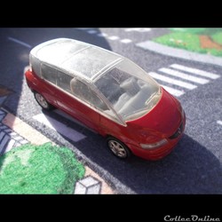 Renault Avantime