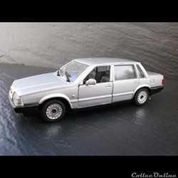 Volvo 760 GLE
