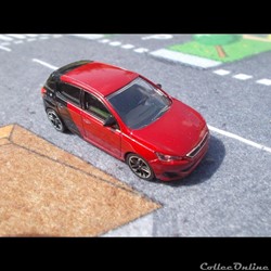 Peugeot 308 II GTi
