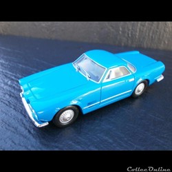 Maserati 5000 GT