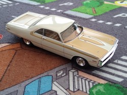 Chrysler 300 Hurst
