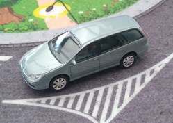 Citroën C5 I break