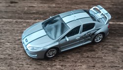 Peugeot 406 Silhouette