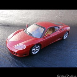 Ferrari 360 Modena