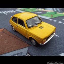 Fiat 127