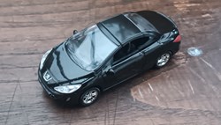 Peugeot 308 CC