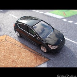 Citroën DS4