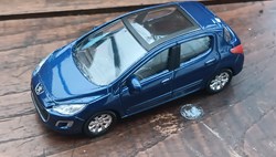 Peugeot 308 I