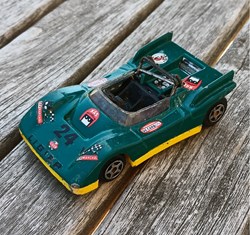 Ligier JS3