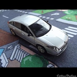 Citroën C6