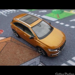 DS 7 Crossback